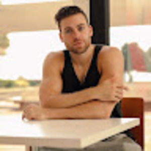 Meet your Posher, Todd